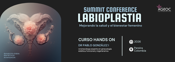 Banner Summit Labioplastia