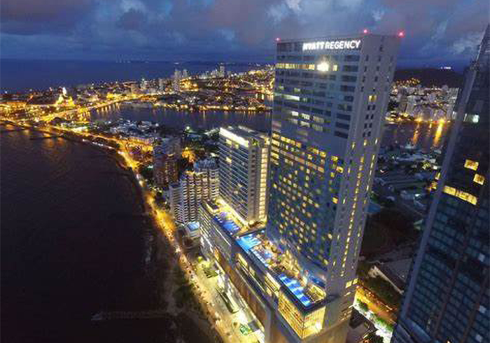 Hyatt Regency Cartagena-1