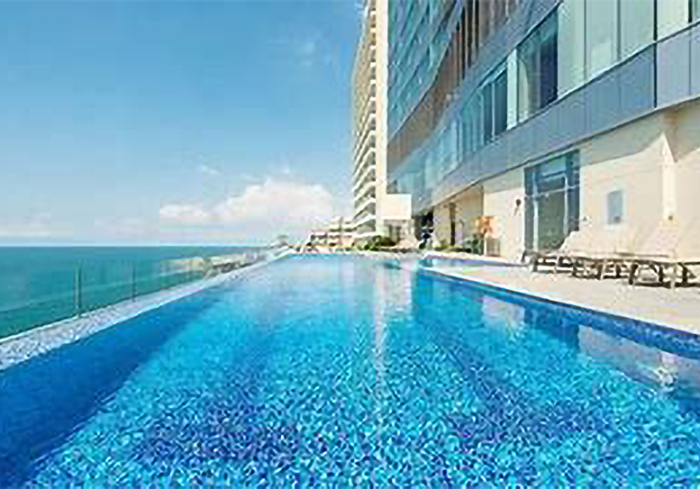 Hyatt Regency Cartagena-2